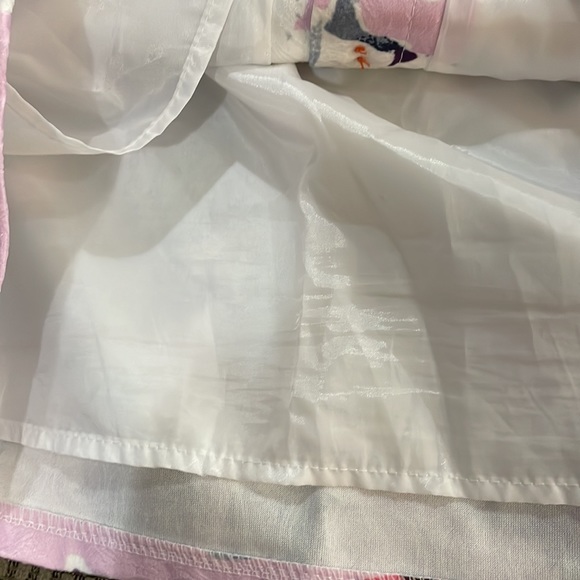 Lili Sidonio Molly Bracken floral skirt (sz m) - Picture 5 of 10